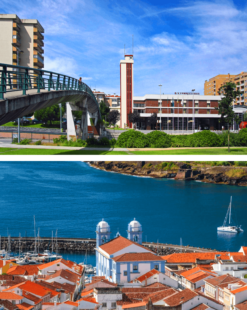 Eletricista em Vila Nova de Famalicão