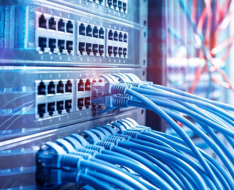 Telecomunicações e Redes ITED